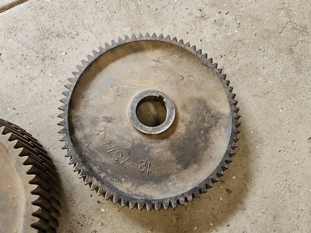 3x Cummins Camshaft Gear 3632363 Semi Truck