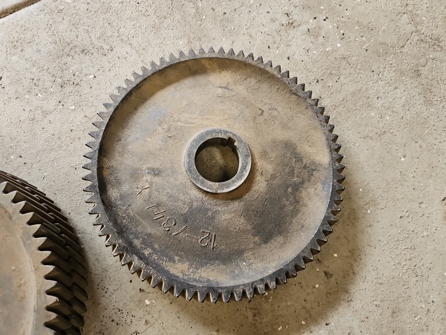 3x Cummins Camshaft Gear 3632363 Semi Truck