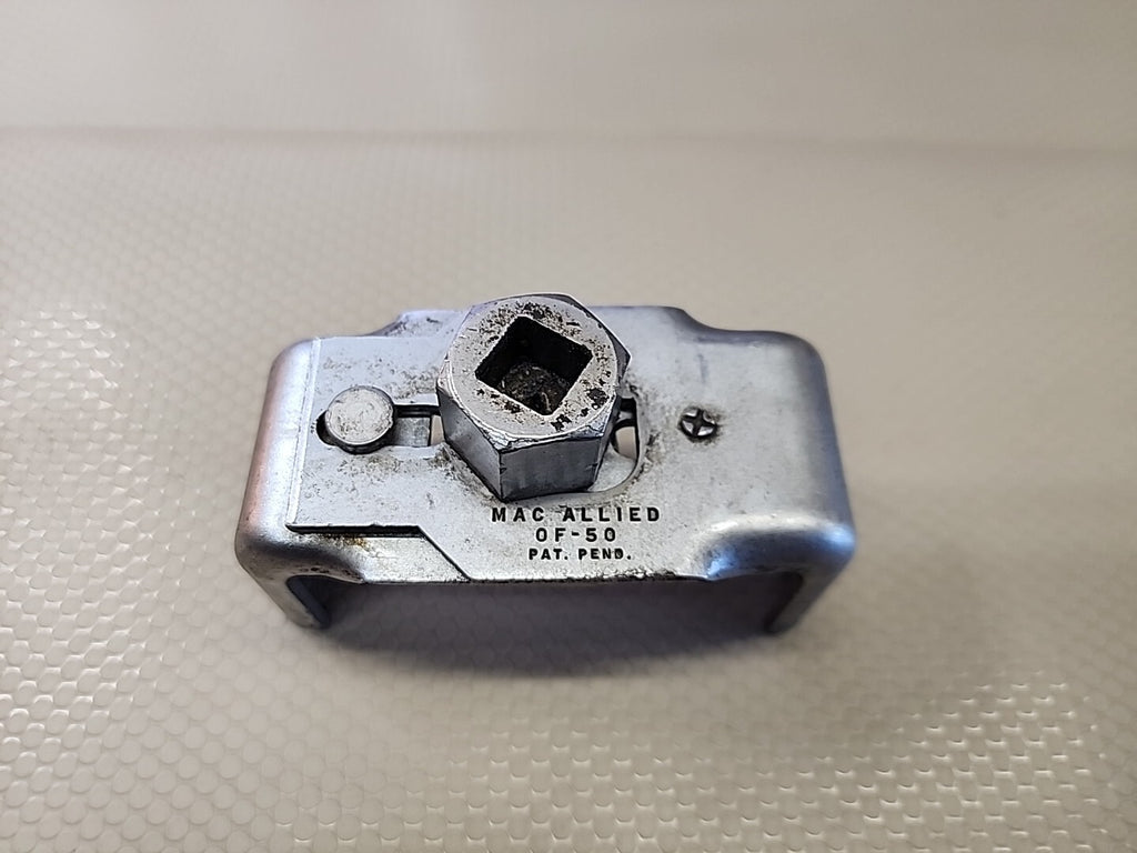 Mac Allied  OF-50 Oil Filter Wrench