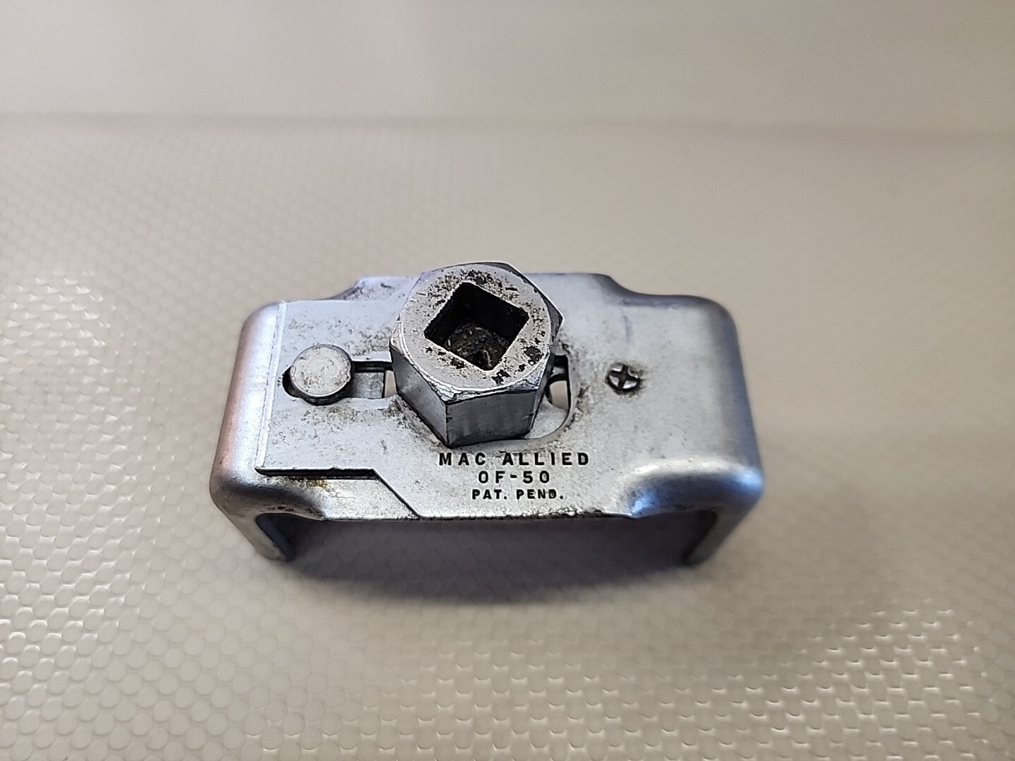 Mac Allied  OF-50 Oil Filter Wrench