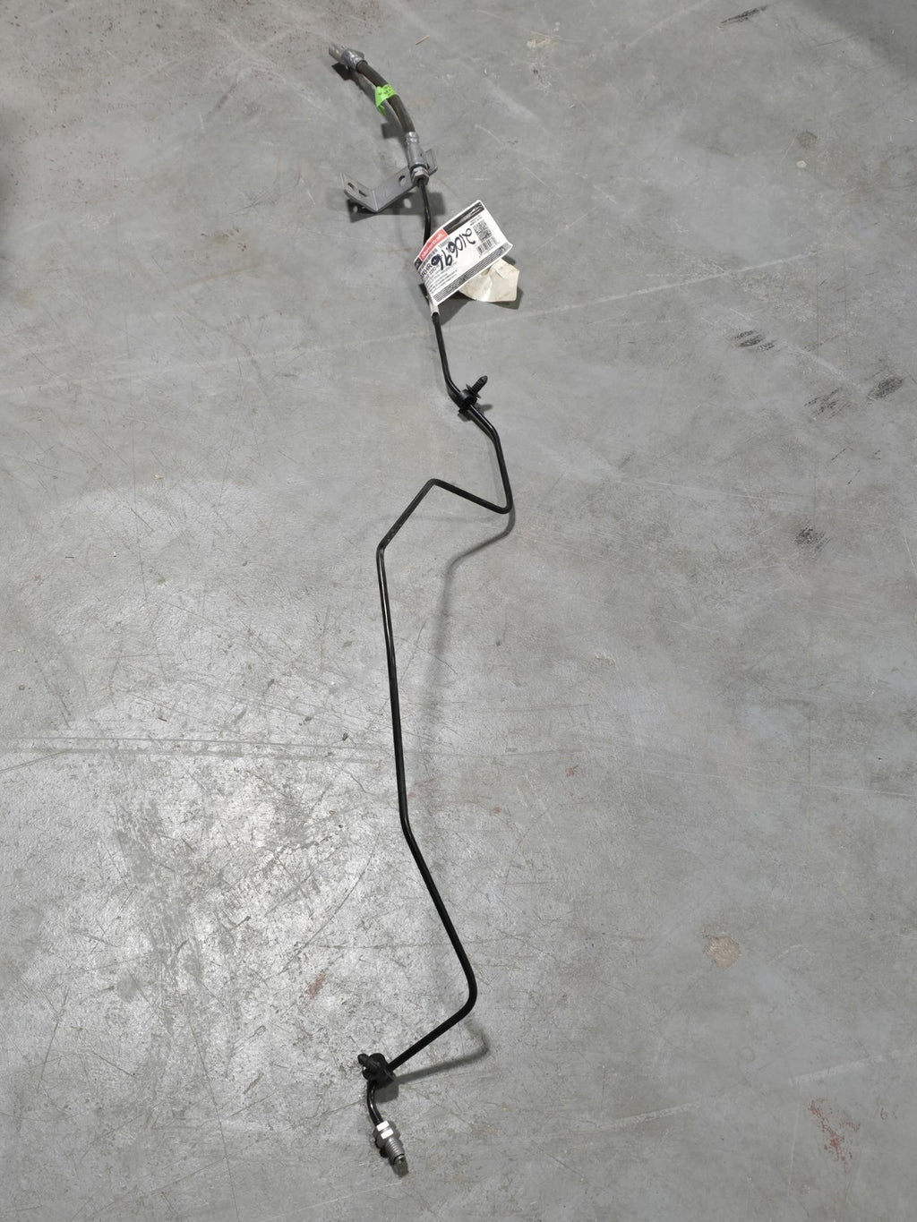 Ford OEM Motorcraft HC3Z-2282-H Brake Hose F-250 F-350 Super Duty BRHR-163 NEW