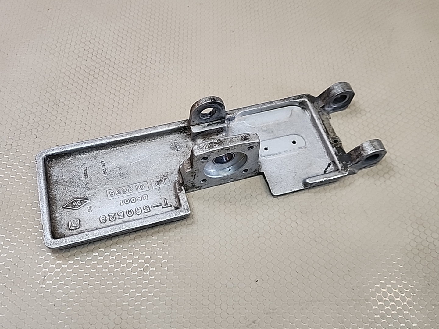 Mack Throttle Pedal T-560529/T-560322, 550266 TPS 