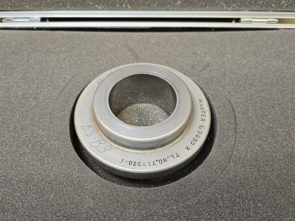 SPI 21-163-1 Pistol Grip Bore Micrometer Gage 2.00-2.50″ *UNUSED*