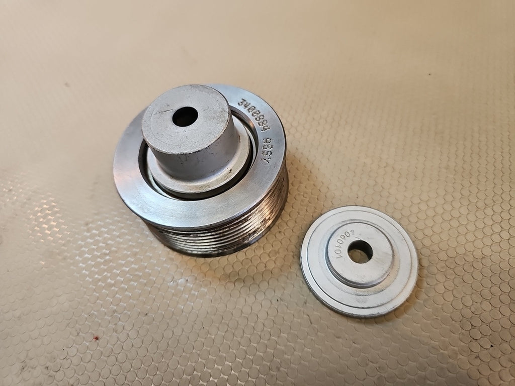 OEM! ISM / M11 / 6B 5.9 / ISB / QSB Idler Pulley Cummins # 3400884 Ref.# 3400883