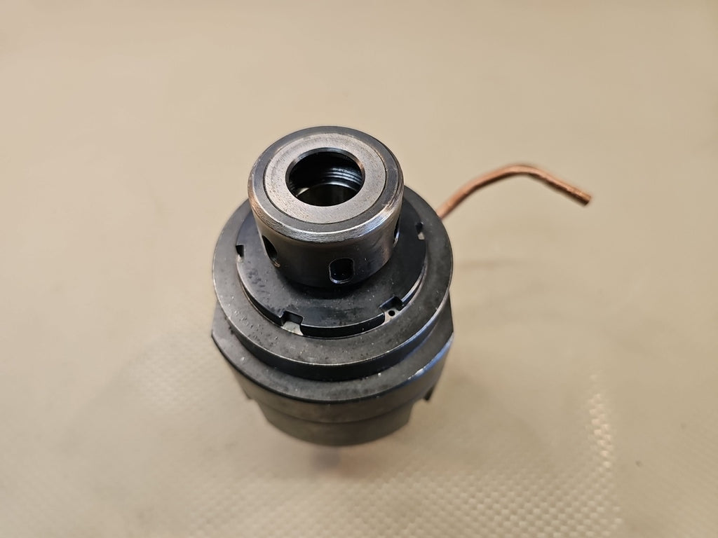 Mazak VDI40 Live Tool Holder 6000 RPM Driven Tool 5B168000402 CNC Lathe Turret 