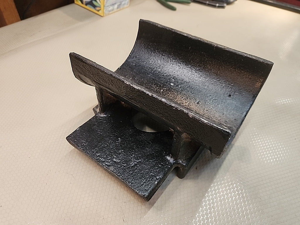 NEW Dayton Parts 338-1114 Fru.Ucd5755 1 Up Trun.
