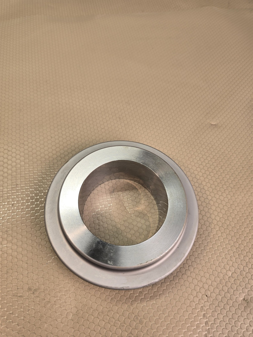 Hemco Bore Ring Master Setting Ring Gauge 2.7520 Z Plain Bore Gage