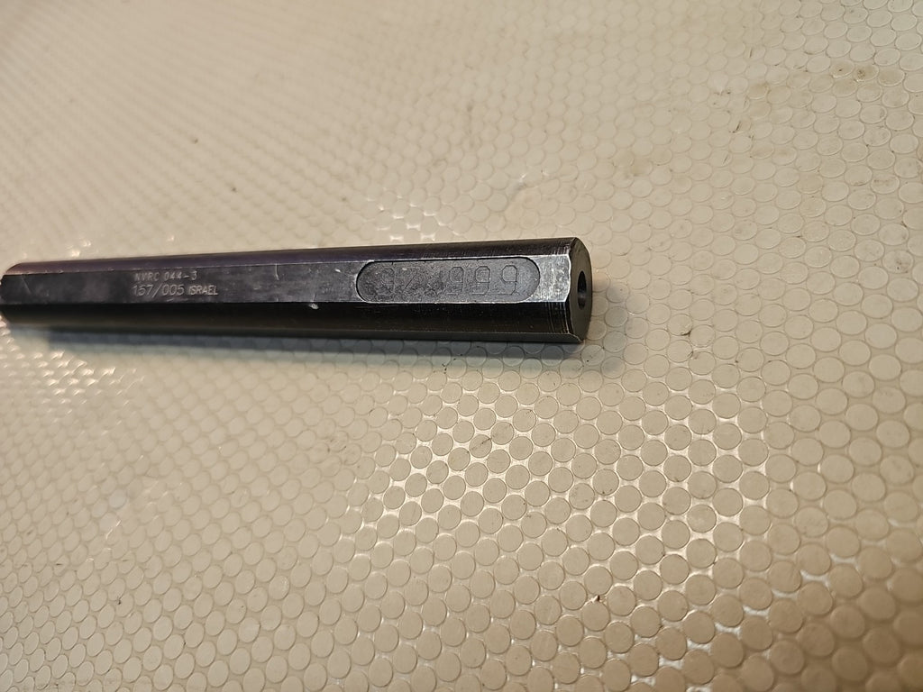 VARDEX INDEXABLE BORING BAR NVRC 044-3 157/005
