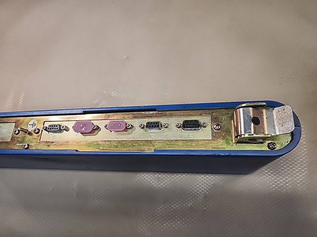 Marposs E4N LVDT Digital Column Display Unit 7651012010 With Pencil Probe
