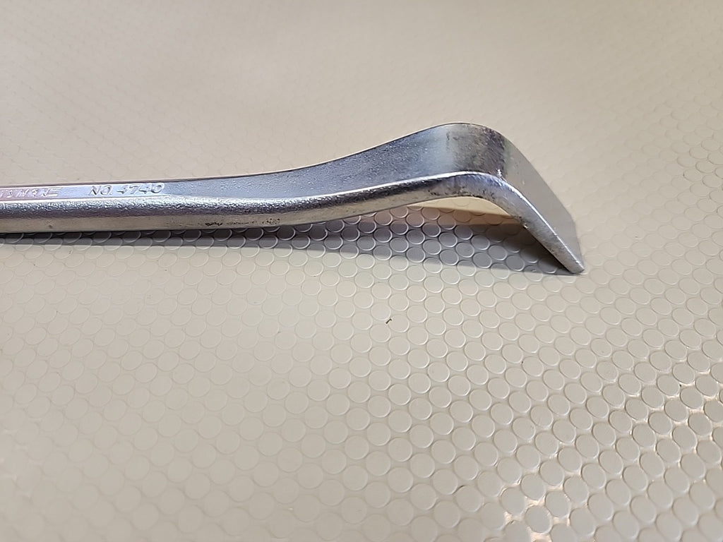 Craftsman Hand Tools USA Drum Brakes Adjustment Tool MPN P 4740. Spoon