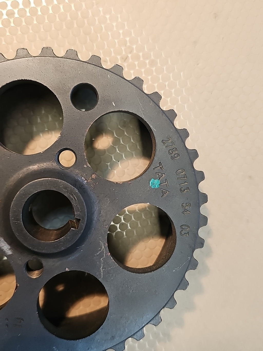 TATA XENON TIMING GEAR 2789 0713 5403