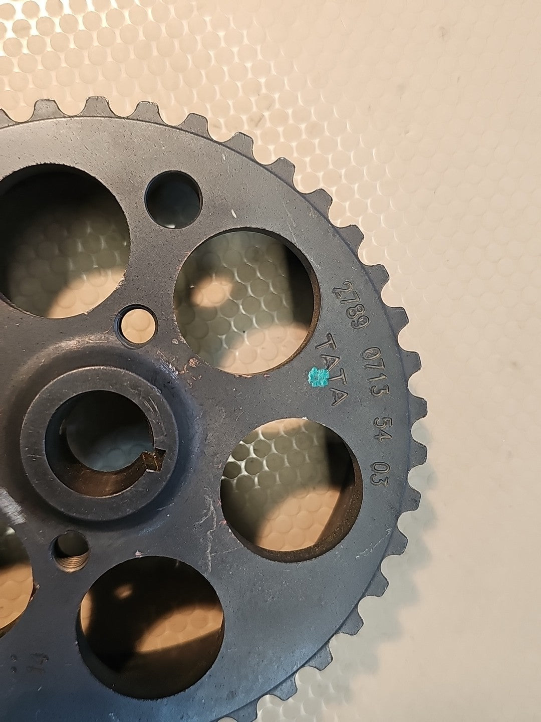 TATA XENON TIMING GEAR 2789 0713 5403