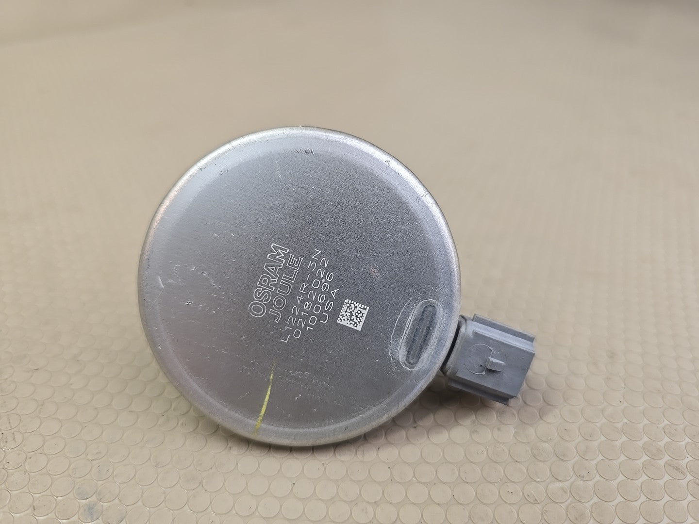 OEM Ford 2010-2012 Mustang Taillight LED Bulb GT500 Cobra GT