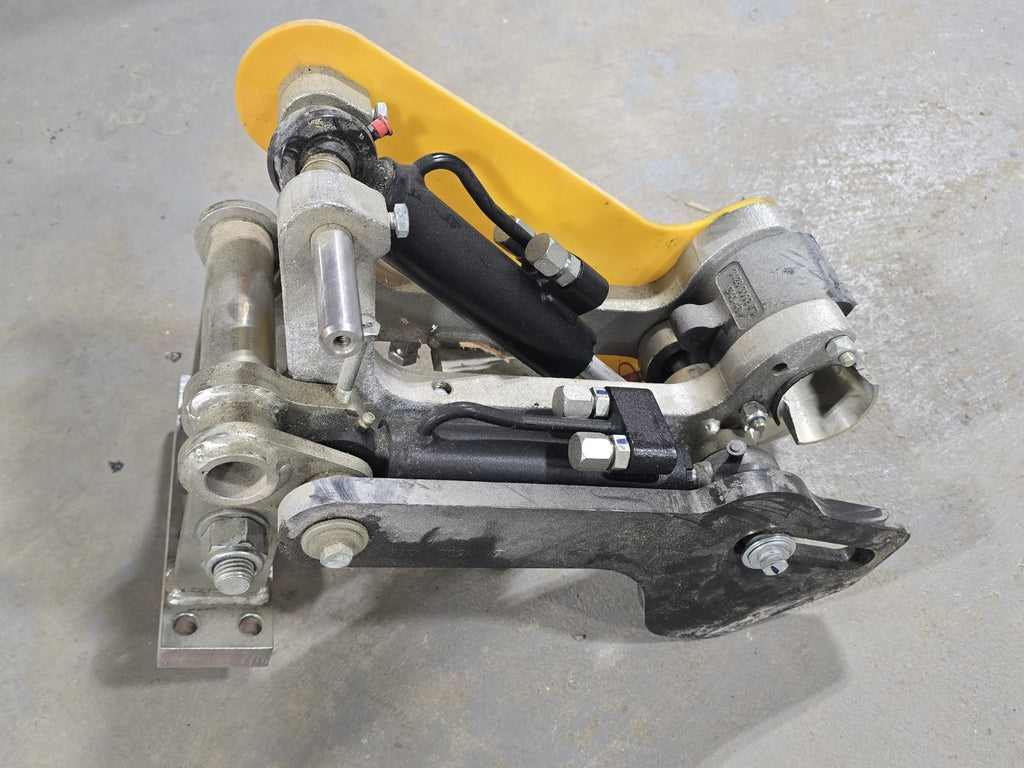 Epiroc 3128 3094 46 Bolt Handler Robotic Arm Assembly Rock Drill Rig New
