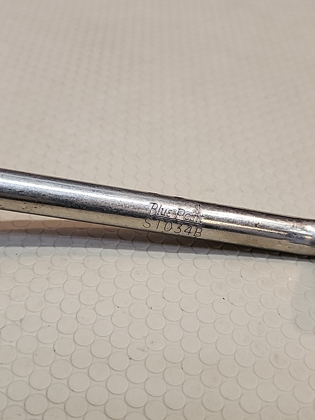 BLUE POINT ~ ST034B ~ Offset Phillips Duel Head Tip Screwdriver 