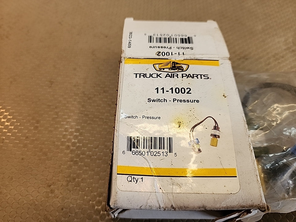 Mei 1459 Airsource Pr.Switch/94 95 Kw T600 K301