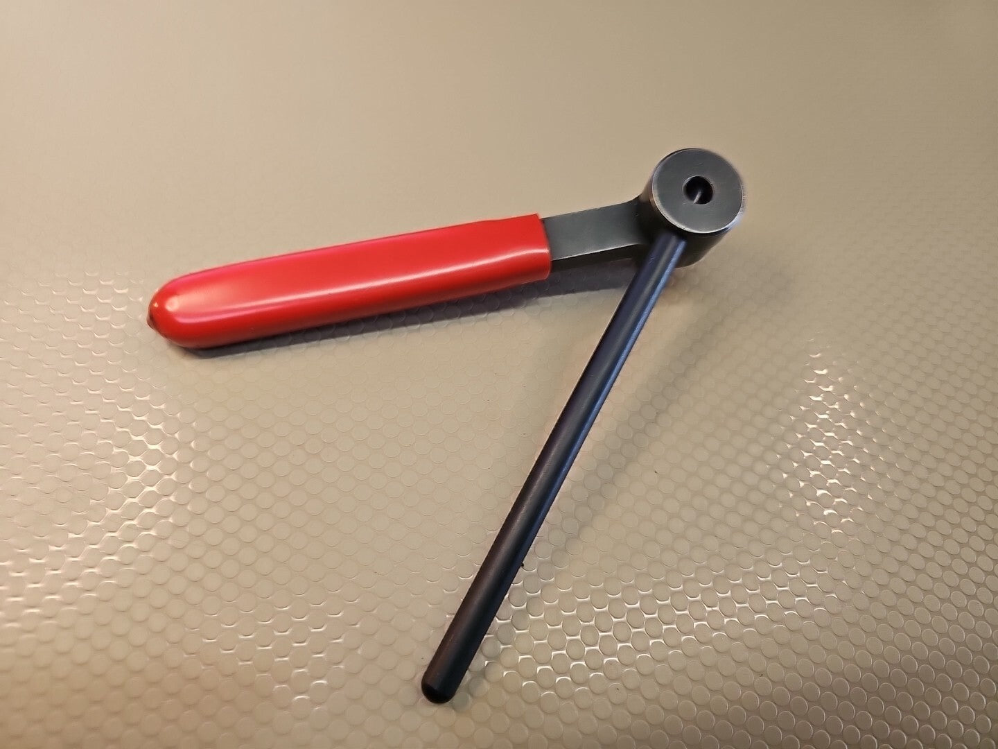 Assenmacher Speciality Tools (AST) Model SU-001 Valve Adjustment Tool - Germany
