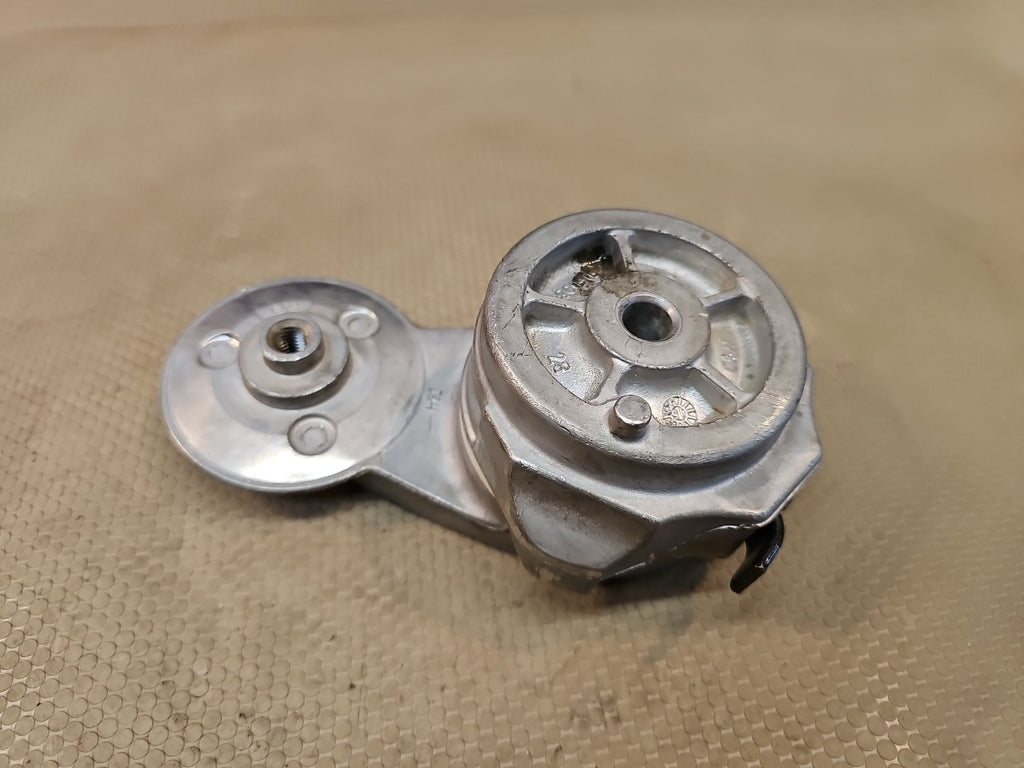 Cummins ISM DAYCO Belt Tensioner Pulley Assembly P/N 3102888 & 1189161