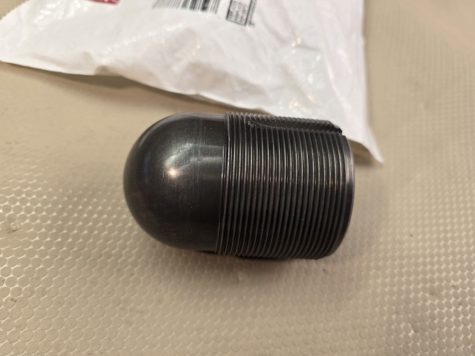 Fabco 225-0289 Ball Stud  Lower Kingpin Meritor NEW