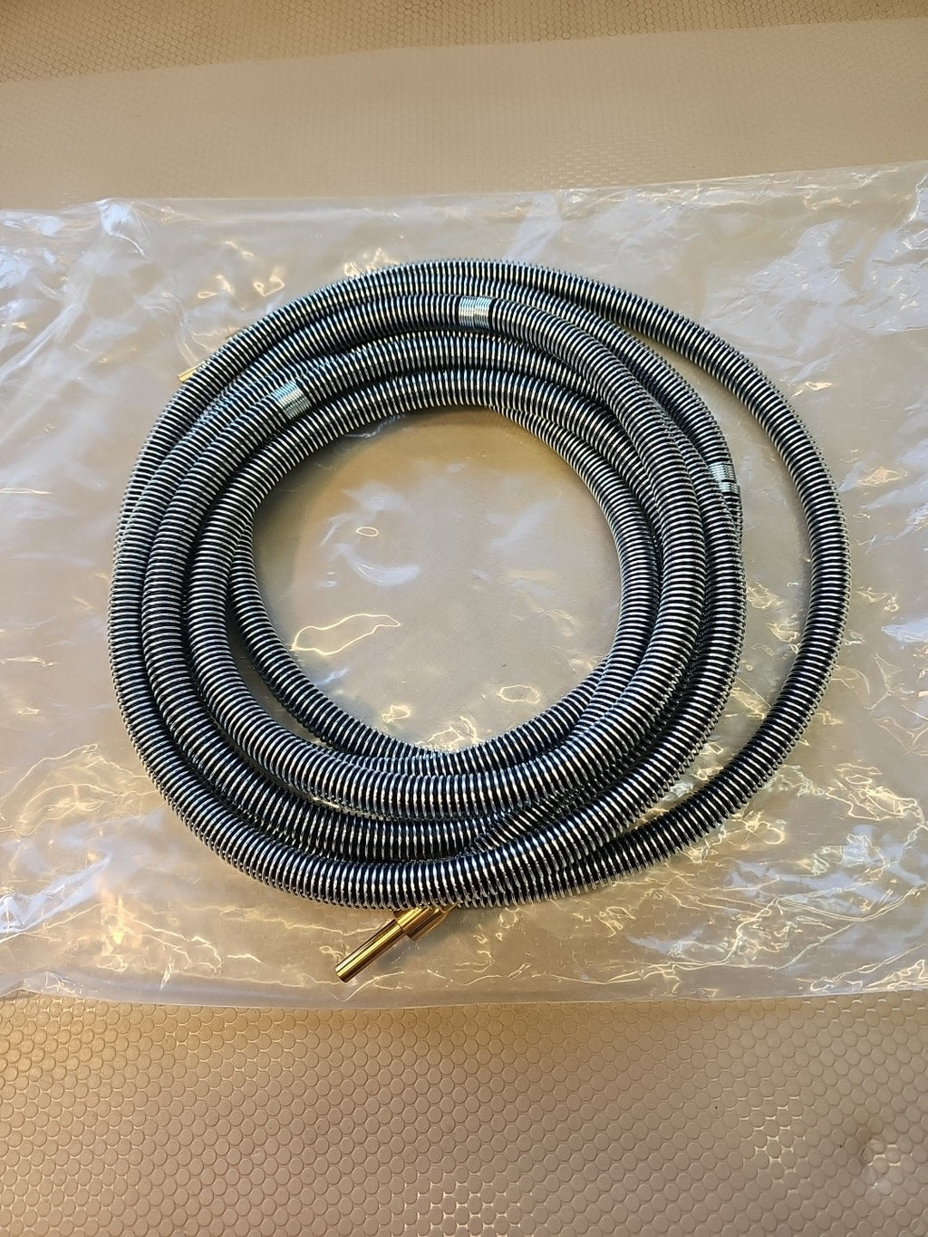 Lube USA 206738 Fh6-4000 Flex Hose NEW