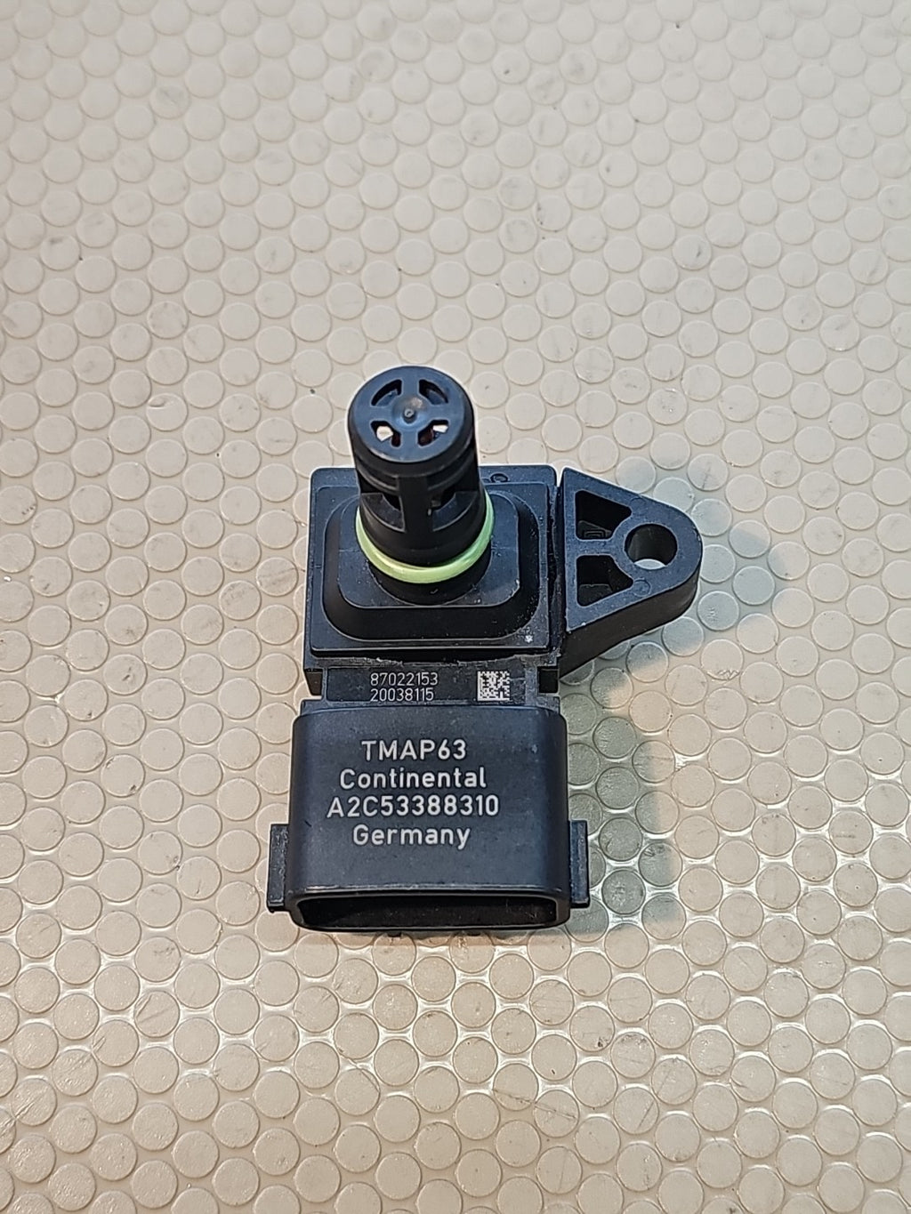 3.5 BAR TMAP Pressure Sensor Replacement 2.0L M2C M3 M4 3.0L 4.4L 13627843531