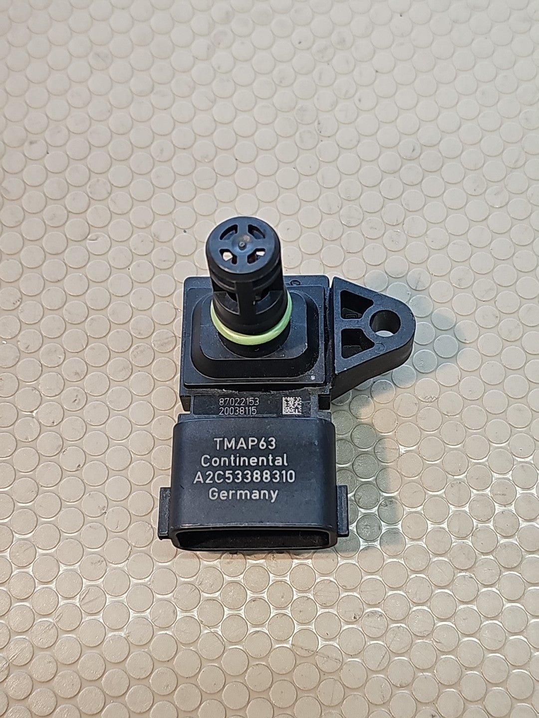 3.5 BAR TMAP Pressure Sensor Replacement 2.0L M2C M3 M4 3.0L 4.4L 13627843531