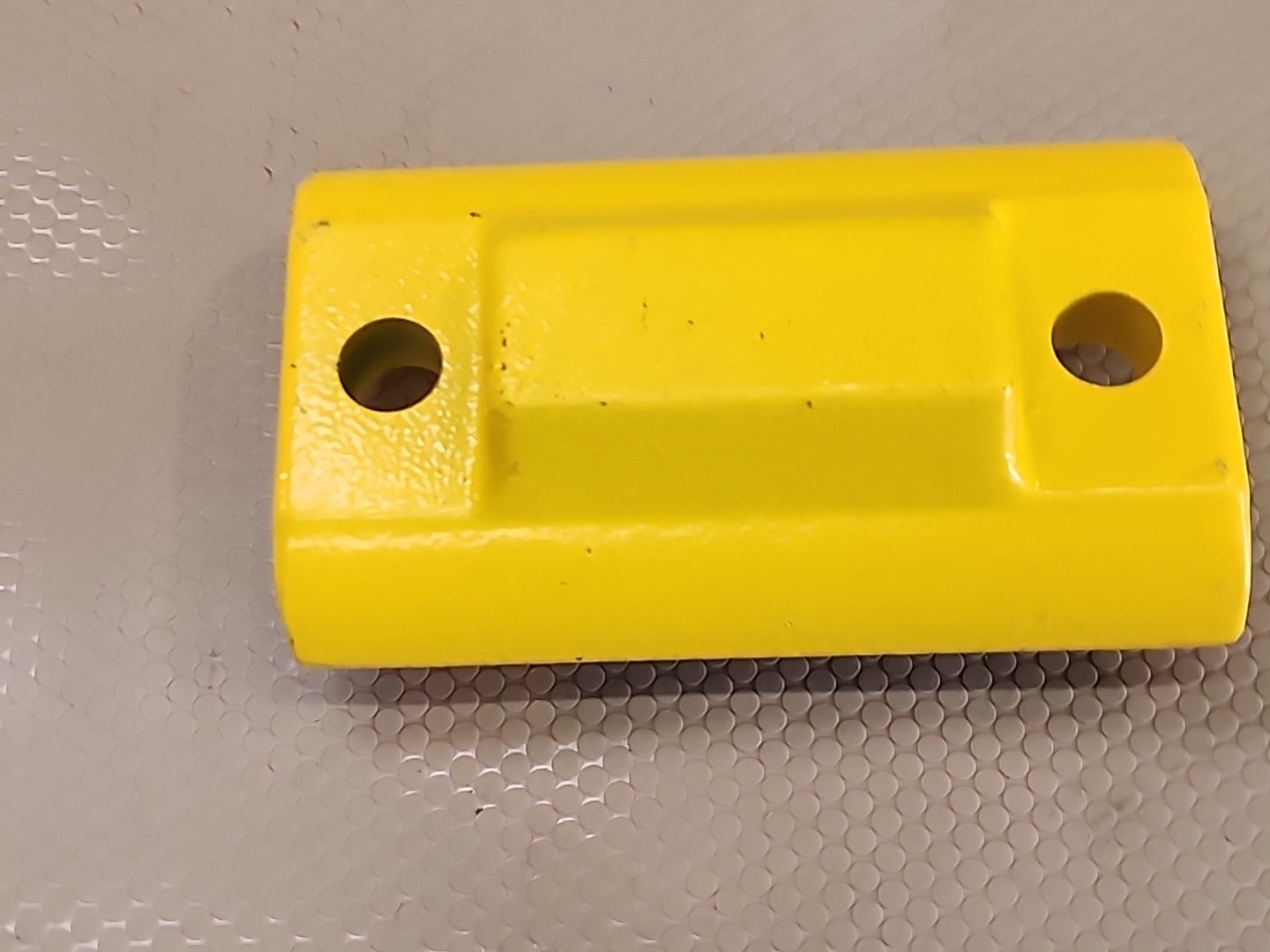 NEW Epiroc Hydraulic Breaker Tool Retainer Plate  – Genuine OEM