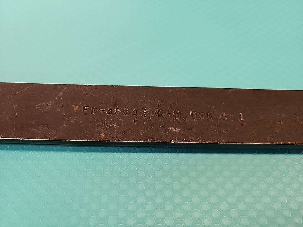 Kent Moore EN-48543 Fan Clutch Holder Holding Tool