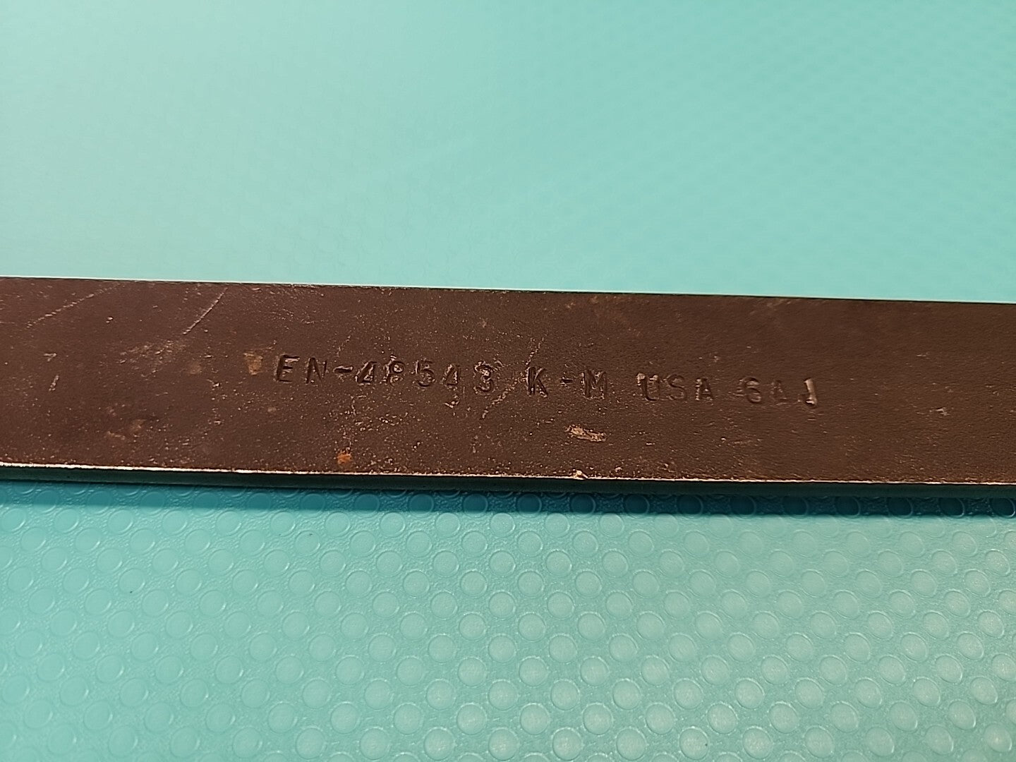 Kent Moore EN-48543 Fan Clutch Holder Holding Tool