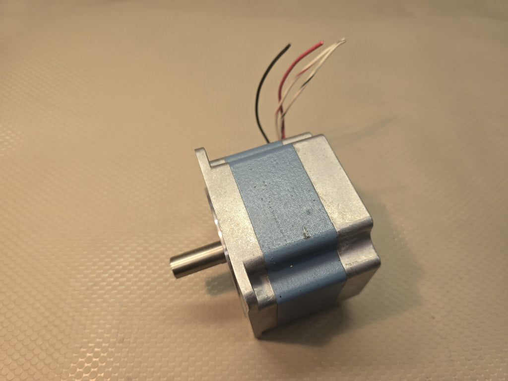 Superior KML091F13E SLO-SYN Stepper Motor, 1.8°, NEMA 34 w/500CPR *LIGHT USE*