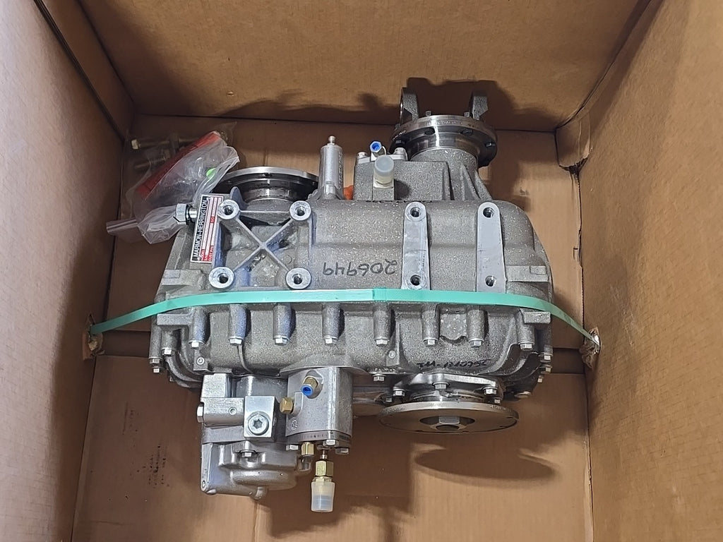 Marmon Herrington Heavy Duty Transfer Case T20 MVG-750 Transfer Case 2.70 *NEW*