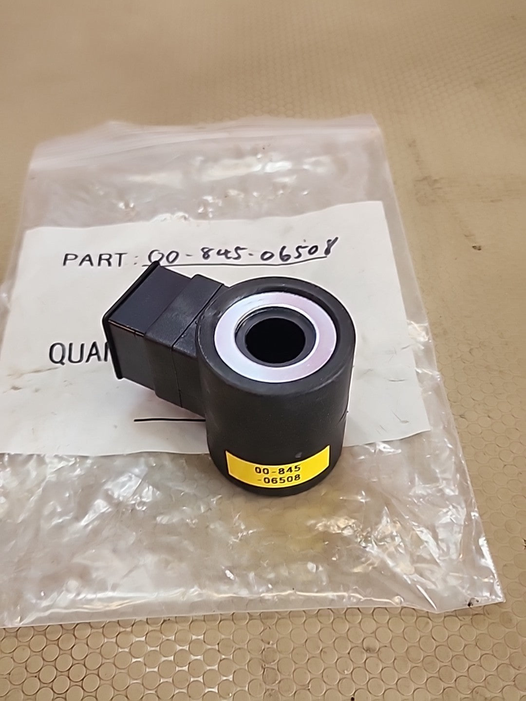 Hydraforce 6366115 Solenoid Valve Coil