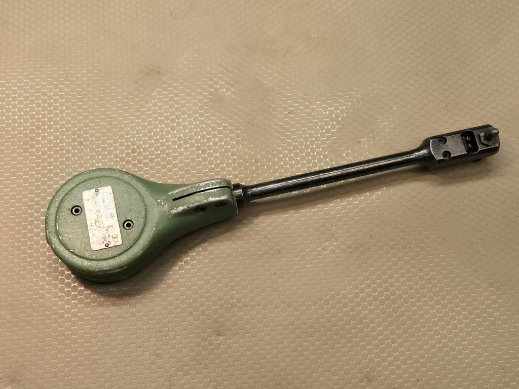Mahr Federal Dial Bore Gage .0001" Dial Indicator 