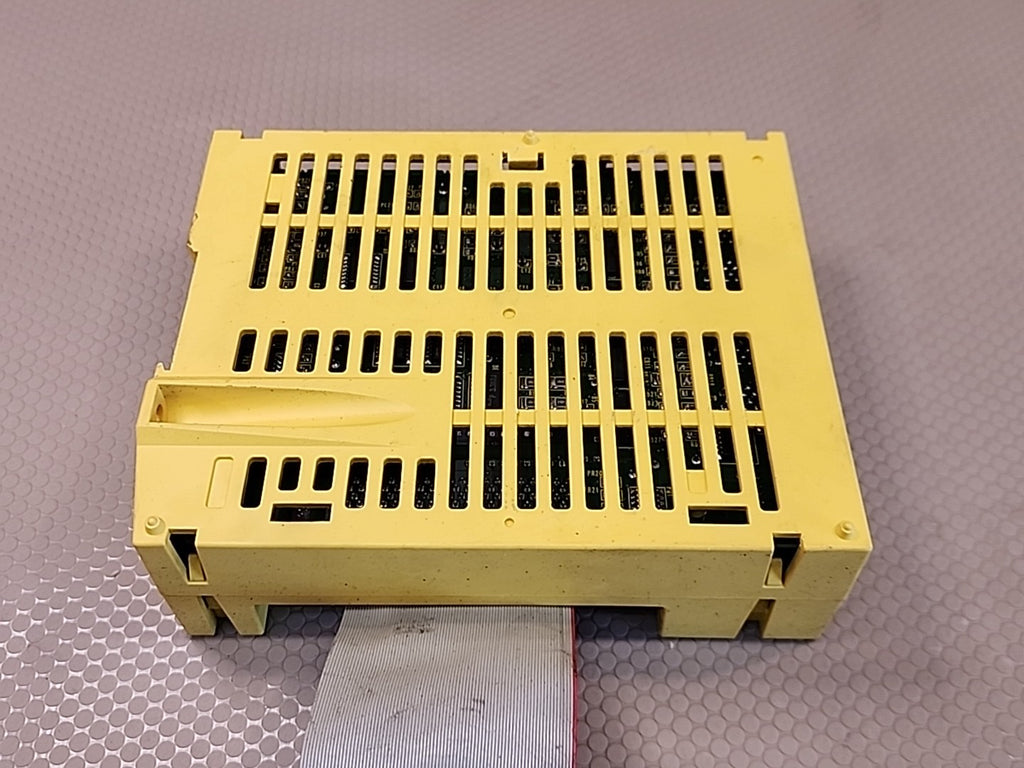 FANUC A02B-0236-C205 POSITION DETECT MODULE 