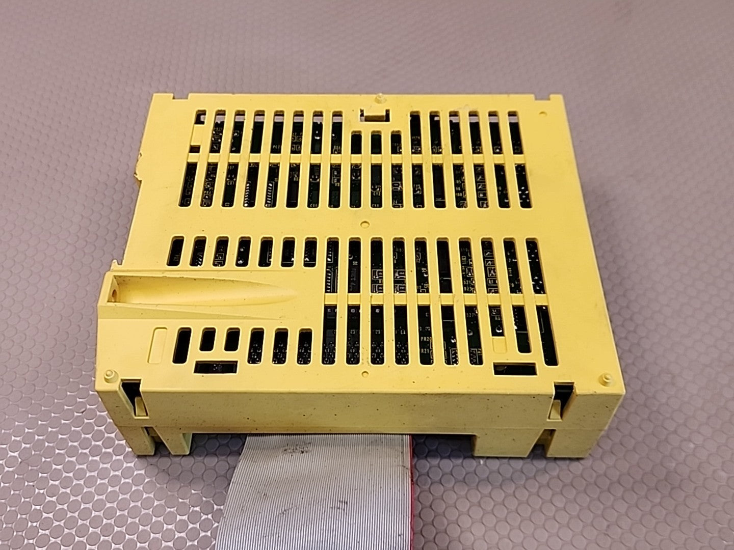 FANUC A02B-0236-C205 POSITION DETECT MODULE 