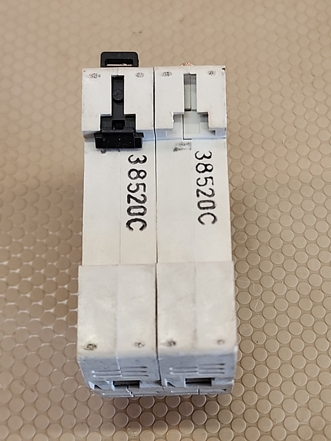 Moeller FAZ-2-C20 DC Circuit Breaker FNIP