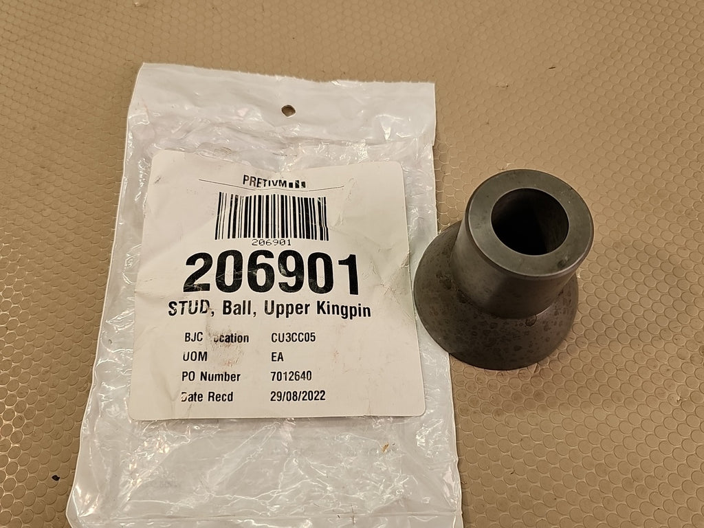 Fabco Meritor 225-0292 Ball Stud  Upper Kingpin