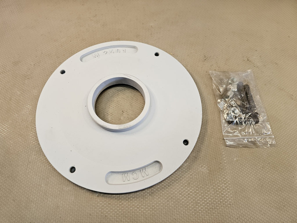 MCM 250 CENTRIFUGAL PUMP Wear Pad Casing 