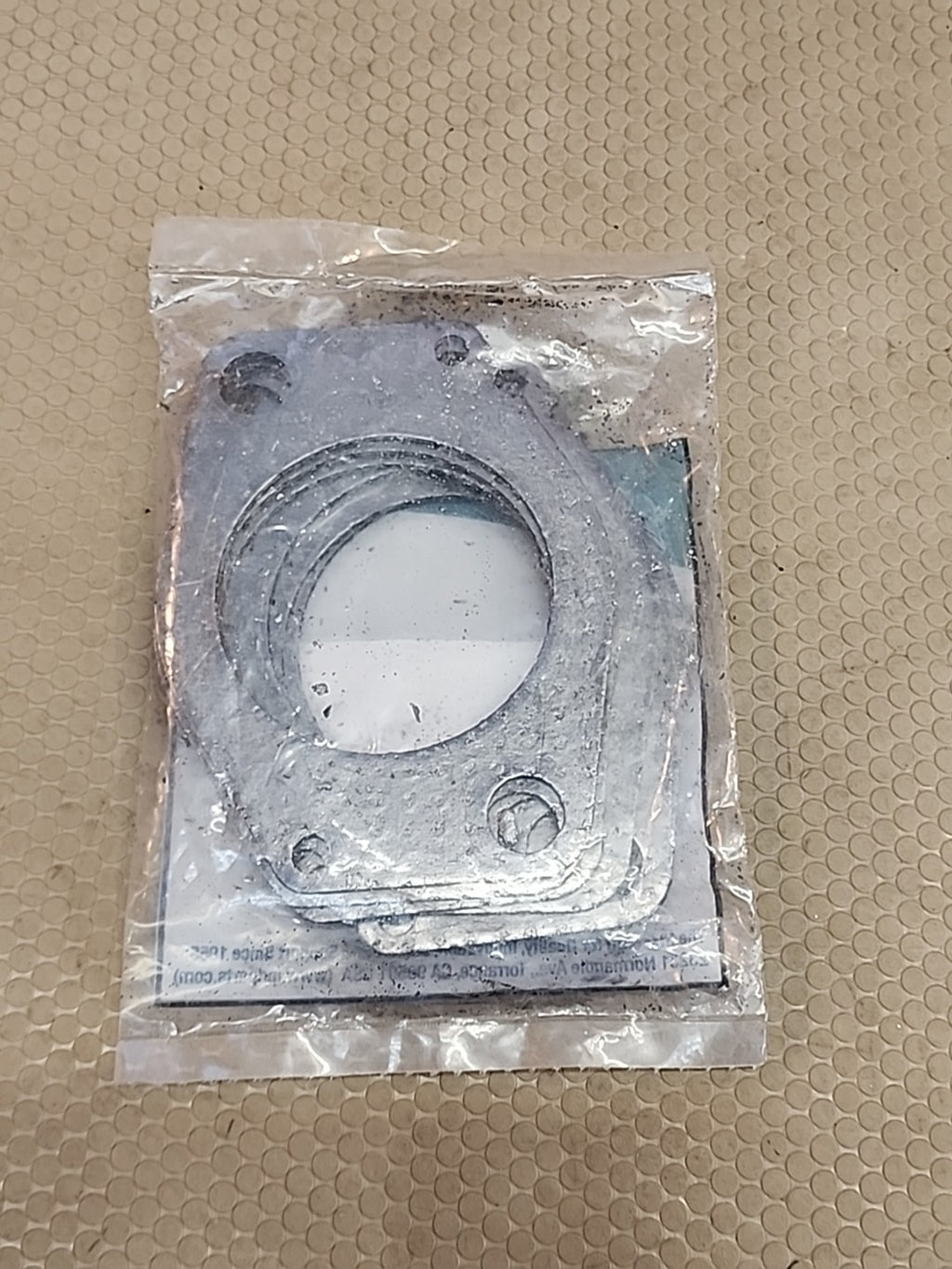 IPD Exhaust Manifold Gasket  240401 QTY 6 2818261GK