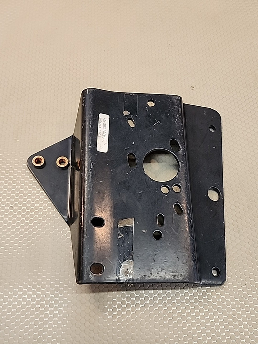 Bracket - Wiper Motor GS2983-1 Kenworth OEM