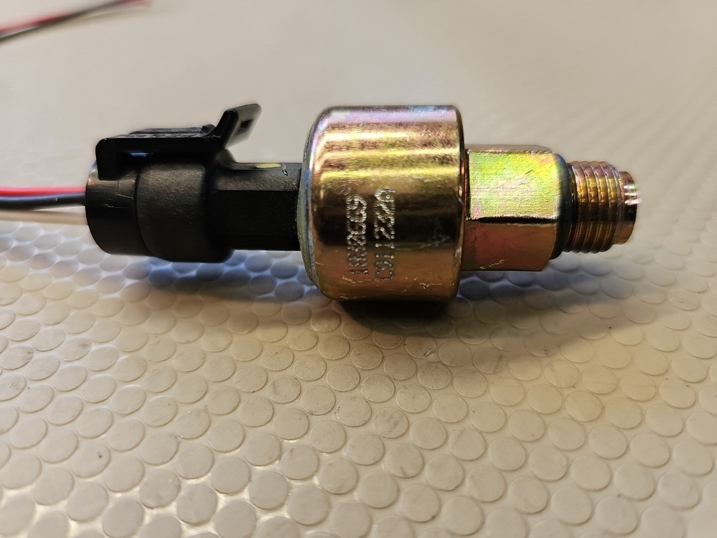 1830669C92 Injection Control Pressure Sensor Fit DT466E I530E HT530 DT466 ICP102