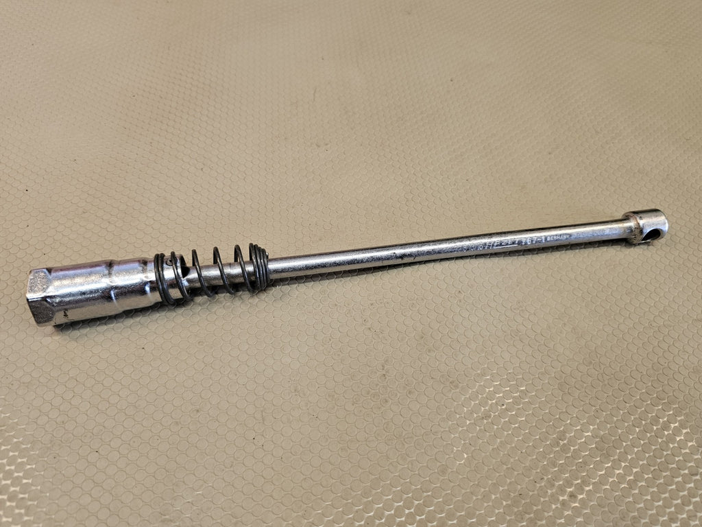 Mercedes/Hazet 0005810967, 13/16"/20.8mm, Spark Plug Wrench - Made in Germany
