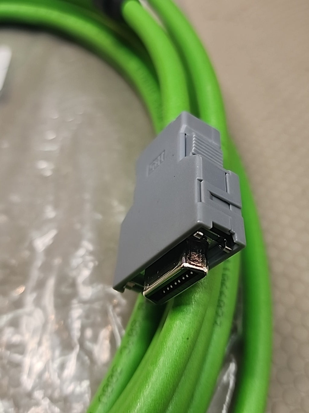NEW FANUC LX660-4077-T297/L4R003 SIGNAL CABLE 