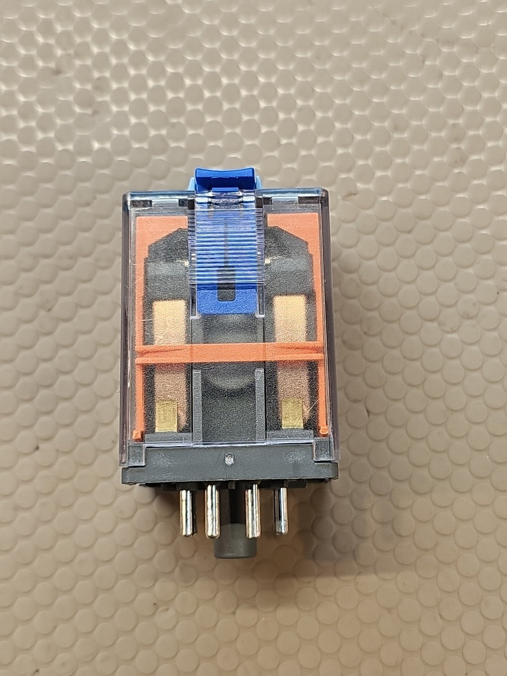Releco MR-C C2-A20X AC120V 60Hz Relay 120VAC 8-Pin 10A 
