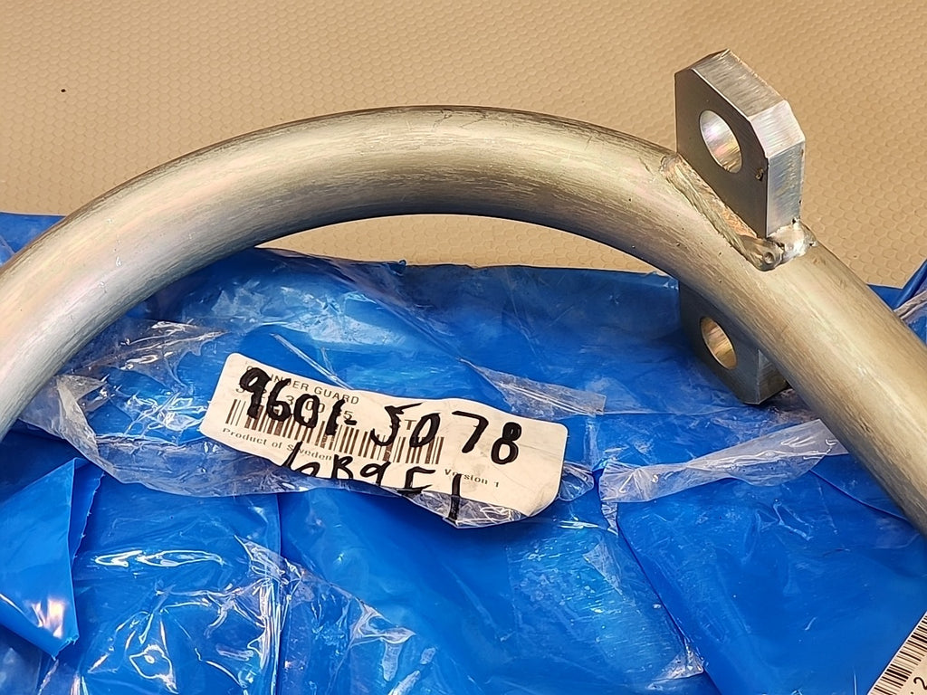Epiroc Cylinder Guard 3128 3000 85 NEW
