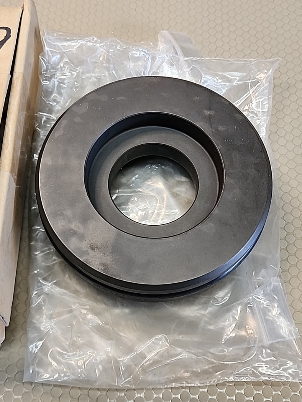 Atlas Copco 3115143400 Stop Ring – OEM Drill Rig / COP1238 Spare Part