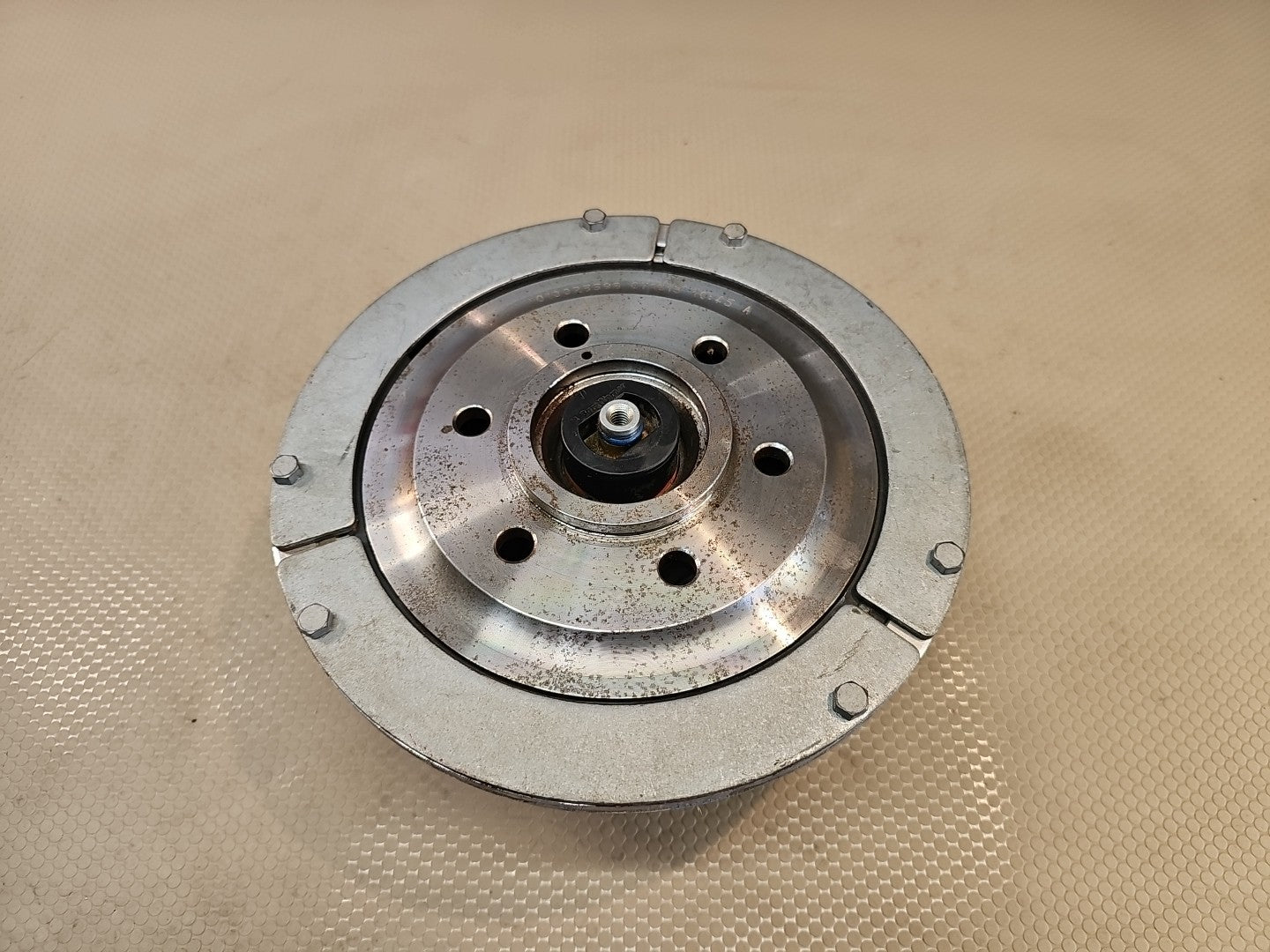 Borg Warner Hydraulic Fan Clutch 1090099501090-09950-01  Genuine BorgWarner 