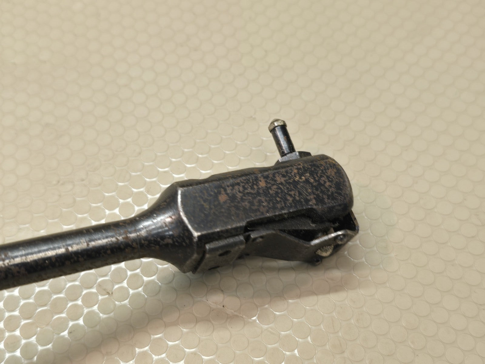 Mahr Federal Dial Bore Gage .0001" Dial Indicator 