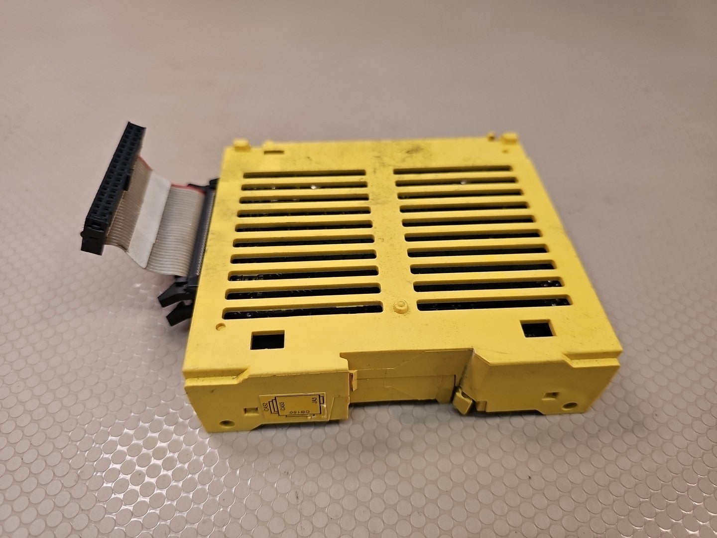 Fanuc A03B-0815-C002 I/O Expansion Module NICE MFG YEAR 2013 FAST SHIPPING