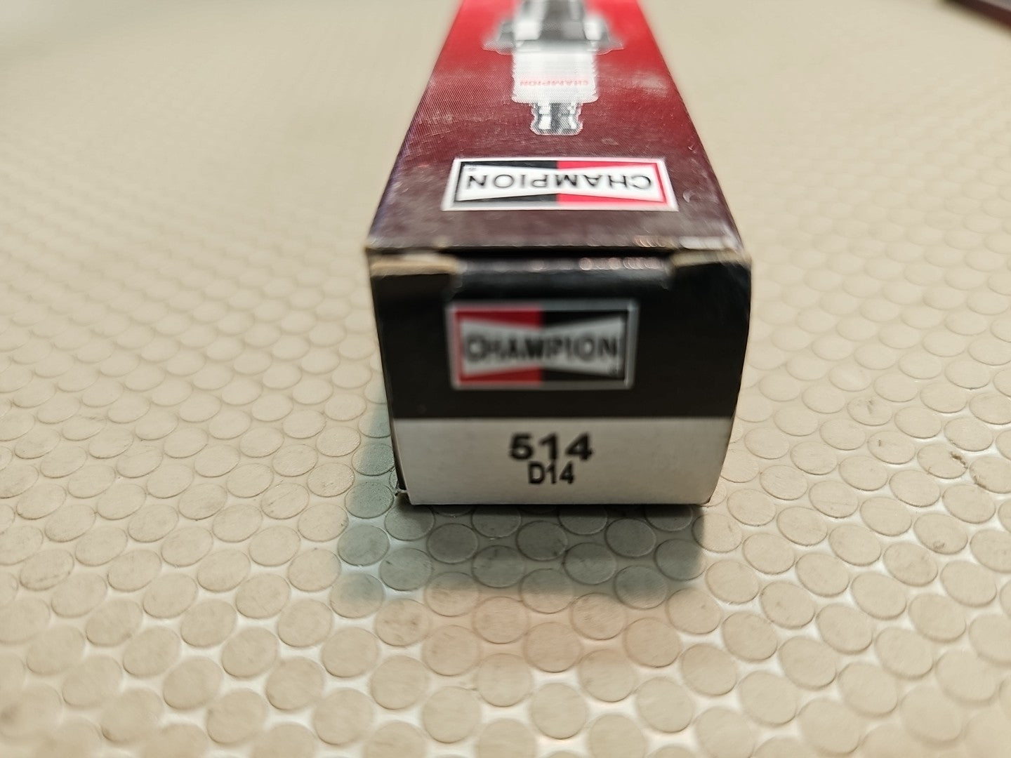 Champion 514 D14 Industrial Spark Plug